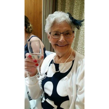 Photo of Barbara Lillian GRAY