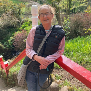 Photo of Tanya Elizabeth MORGAN