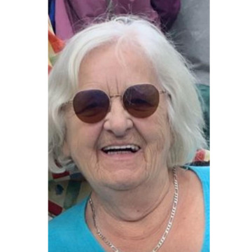 Photo for notice Kathleen Joyce HOUSLEY