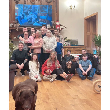 Photo for notice John ROONEY