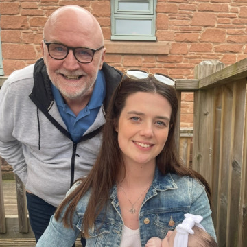 Photo for notice Ronald Kevin ANDERSON