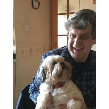 Photo of John SUTTIE - (ALNESS)