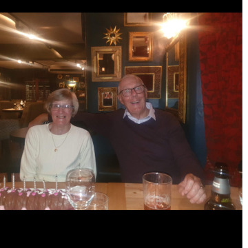 Photo for notice MALCOLM DENNIS RICHARDS