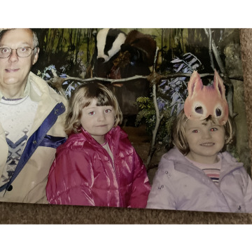 Photo for notice MALCOLM DENNIS RICHARDS