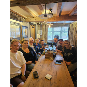 Photo for notice MALCOLM DENNIS RICHARDS