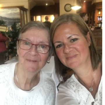 Photo for notice Mary FLETCHER (OWEN)