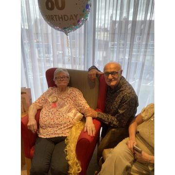 Photo for notice Pauline WILLIAMS