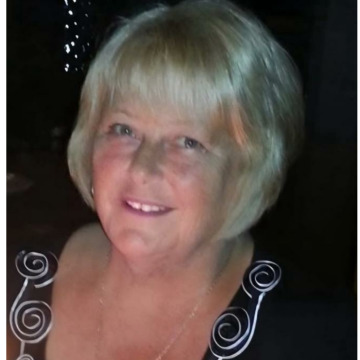 Notice Gallery for Paulette Ann BERRY