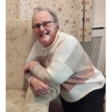 Photo for notice Helen Jean TEMBY