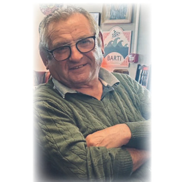 Photo for notice John HANDS