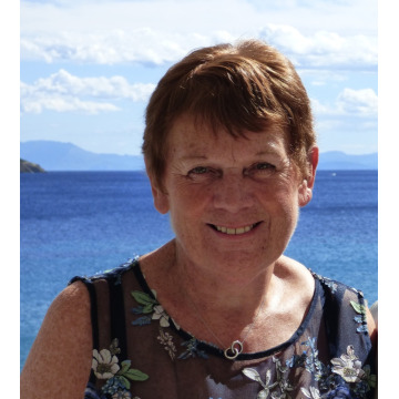 Photo of Susanne GRANT