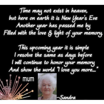 Photo for notice Joyce BILLINGHAM