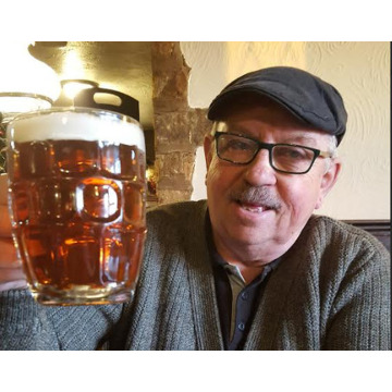 Photo of Terence FLEMING