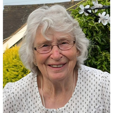 Photo for notice Wenna ROBERTS