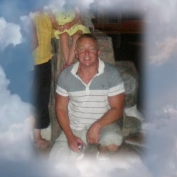 Photo for notice Robert Peter HUDSON