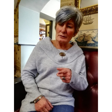 Photo of Jennifer EDWARDS