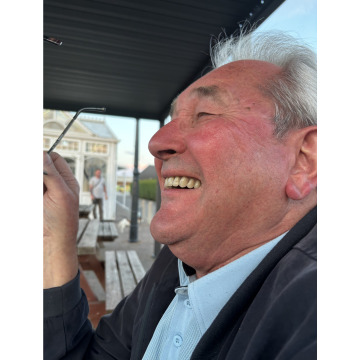 Photo for notice Roger WALKER