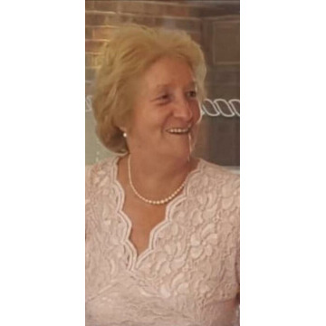 Photo of Thelma Ann FIELD