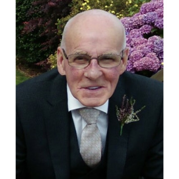 Photo for notice Leonard Arthur YARD