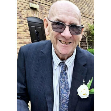 Photo for notice Joseph Thomas PURCELL