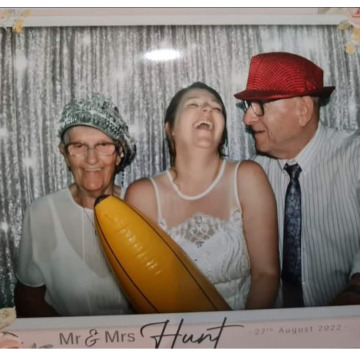 Photo for notice Joseph Thomas PURCELL