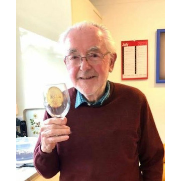 Photo of John Charles (J.C.) DAVIES