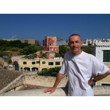 Photo of John Vernon THOMAS