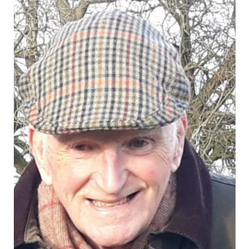 Photo for notice Timothy Paul Joseph COTTON