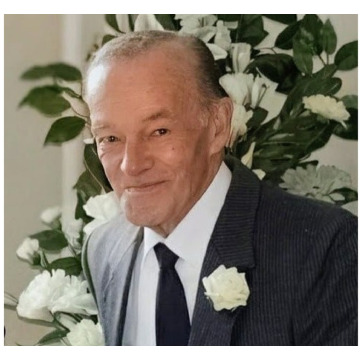 Photo of Malcolm John WILLIAMS