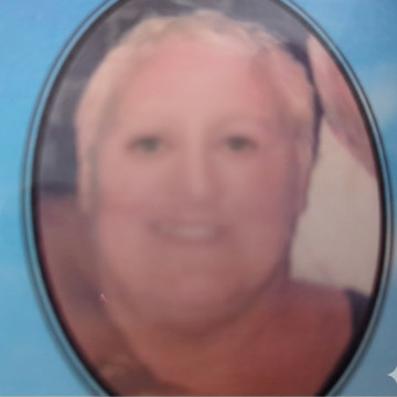 Photo of Julie CAIRNS