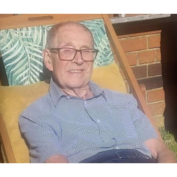 Photo of Robert Arthur HOPKINS