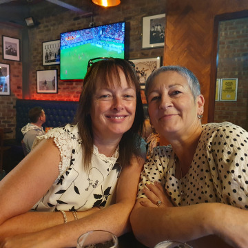 Photo for notice Kim - Michelle SNOOK