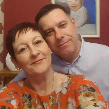 Photo for notice Kim - Michelle SNOOK