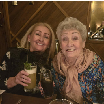 Notice Gallery for Irene SHIELD