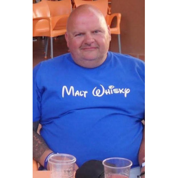 Photo of Anthony Craig NICHOLAS