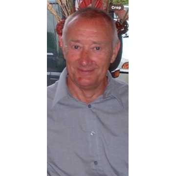 Photo of Norman Thomas DOBLE