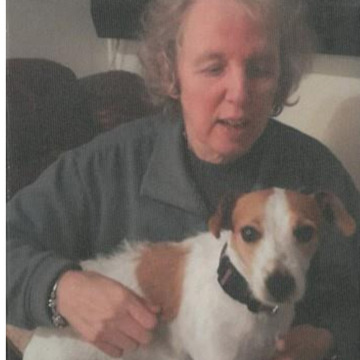 Photo of Kristine Stott ROSS