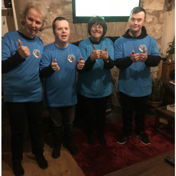 Photo for notice Kristine ROSS