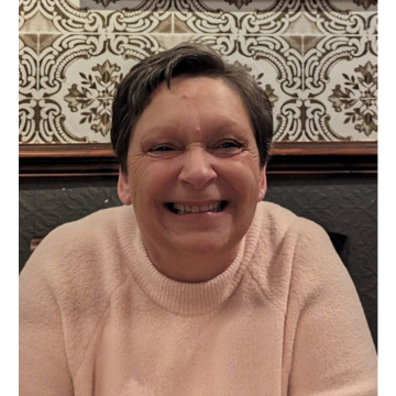 Photo for notice Elaine WAREING