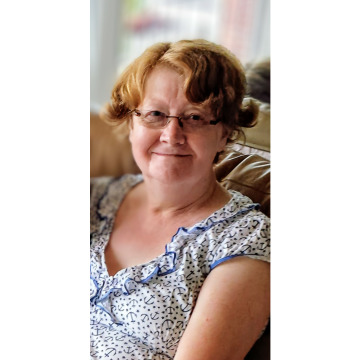 Photo for notice Avril Mary CHAPMAN