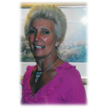 Photo of Barbara FRANKCOM