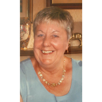 Photo for notice Joan Margery WOOD