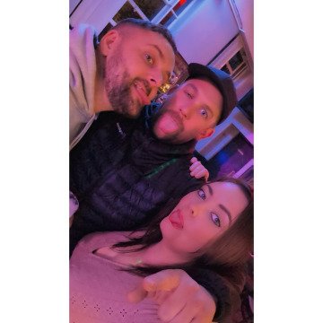 Photo for notice Liam Kevin THORPE