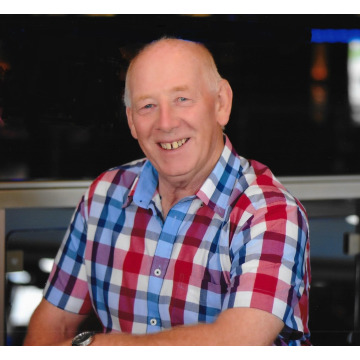 Photo of John Fredrick Henry COPE