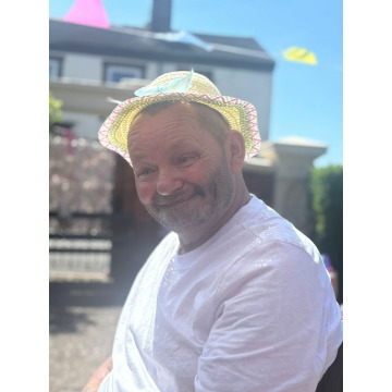 Photo of John Peter LOCKLEY