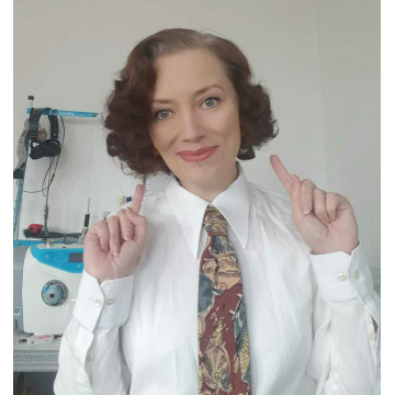 Photo of Felicity Esme RACKSTRAW