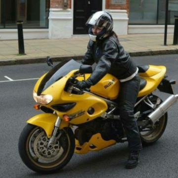 Photo for notice Felicity Esme RACKSTRAW