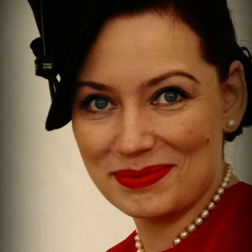 Photo for notice Felicity Esme RACKSTRAW