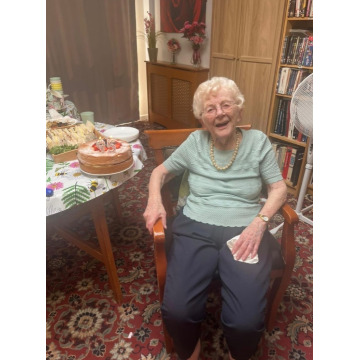 Photo of Lilian PEARN