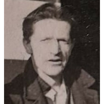 Photo of MICHAEL COONEY